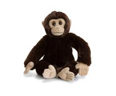 WWF Plüschtier AFFE Chimpansé, 30 cm