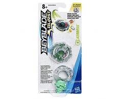 Hasbro Beyblade Burst B9504ES0 - Single Top Kerbeus, Kreisel