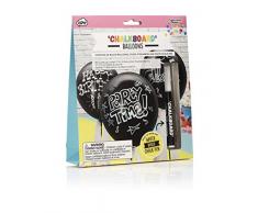 Celebration Nation np31881 für jeden Anlass Kreidetafel Ballon