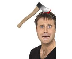 Smiffys 35231 Beil im Kopf, Einheitsgröße