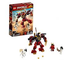 LEGO NINJAGO 70665 - Samurai-Roboter