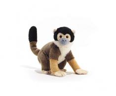 Plush & Company – 15737 – Plüschtier – Saimy AFFE aus Panama – 24 cm