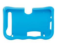 VTech 80-218449 - Zubehör für Tablet - Storio MAX 5 Zoll, Silikonhülle, blau