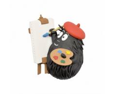 Universal Trends P70054 - Magnet Barbabo vor Staffelei