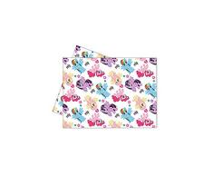 Hasbro 55746 My Little Pony Dekoration Party Tischdecke