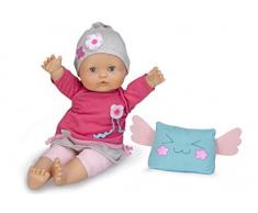 Nenuco de Famosa 700011300 Babypuppen, Mehrfarbig