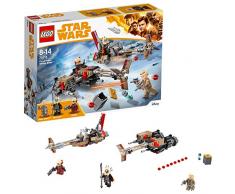 LEGO Star Wars Cloud-Rider Swoop-Bikes (75215), Star Wars Spielzeug