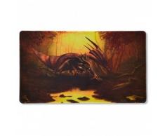 Arcane Tinmen ApS ART21511 - Dragon Shield: Spielmatte Matte Umber