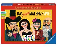 Ravensburger Spiele 26737 - Das Original Malefiz Spiel