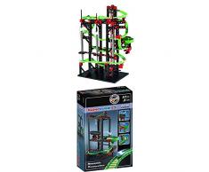 Fischertechnik Dynamic M + Dynamic Trampoline