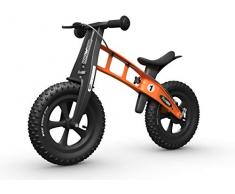 FirstBIKE L2031 Laufrad, Orange, standard