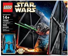 Lego Star Wars 75095 TIE Fighter