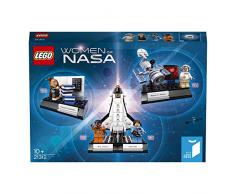 LEGO Ideas 21312 Die NASA-Frauen