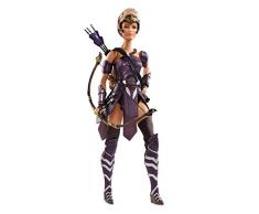 Barbie Mattel DWD84 - Collector Antiope Puppe