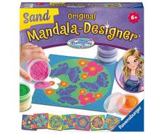 Ravensburger Original Mandala Designer 29901 - Butterflies Sand