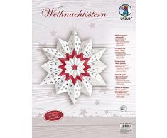 Ursus 33800000 Weihnachtsstern, Polarweiß