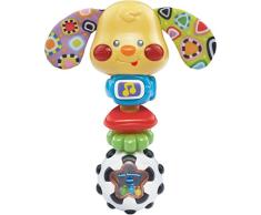 Vtech 80-184723 Puppy Rassel (In Holländisch)