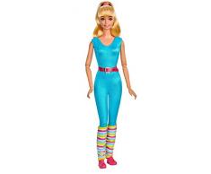 Barbie GFL78 - Signature Disney Pixar Toy Story 4 Barbie Puppe, Collector Sammlerpuppen