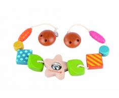 EverEarth - Kinderwagen-Kette Stern (EE33583)