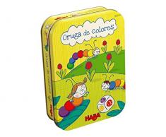 HABA – Raupe aus Farben (303114)