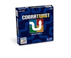 Huch & Friends 877734 Logikspiel, Lernspiel