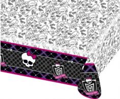 Tischdecke * MONSTER HIGH * als Deko für Kindergeburtstag und Motto-Party // Kinder Mädche
