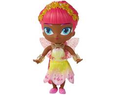 Mattel FHN27 Shimmer und Shine Basis Puppe Minu
