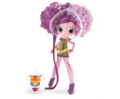 MGA 516958E4C - Novi Stars Puppe Ari Roma