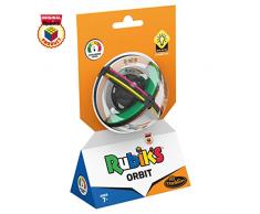 Rubiks Orbit 76398, der Globusförmige Rätselspaß für Fans des original Rubiks Cubes. Für alle Rätselfans ab 8 Jahren.