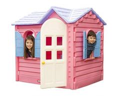 Little Tikes 440R00060 - Landhaus, rosa