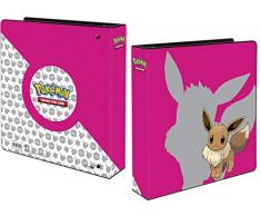 Ultra Pro 85993 Album, bunt