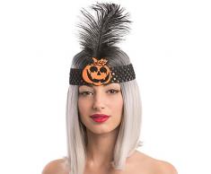 Carnival Toys 1911 Haarband Halloween Charleston, one Size