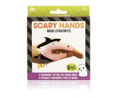 NPW NP25033 Halloween Scary Hände 2015, unisex-adult