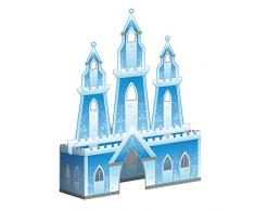 Snow Princess Tafelaufsatz, 1 Karat