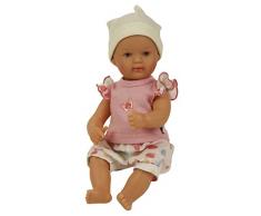 Schildkröt 2528402 Mein erstes Baby Gr. 28 Puppe