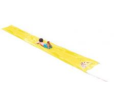 Happy People 18235 Wasserrutsche-18235 Wasserrutsche, Gelb