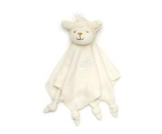 Lief! 25.220.011 - Schmusetuch, Sam das Schaf