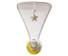 Chicco Spieluhr Next2Moon Neutra, 0 Monate +