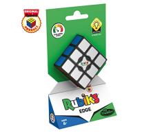 Rubiks Edge 76396, 1x3x3 nur eine Ebene des original Rubiks Cubes, der einfache Einstieg in die Welt der Zauberwürfel.