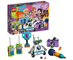 LEGO Friends 41346 - Freundschafts-Box