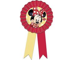 Café Disney Minnie Maus Papier Windmühle Tütenfüller 2 Stück