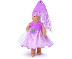 Käthe Kruse 0138451 Elfchen Mirabell Puppe