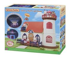 Sylvanian Families 5267 - Leuchtturm Himmelsstern Puppenhaus