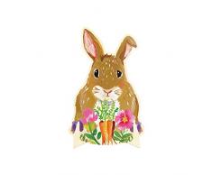 Unique Party 72637 Dekoration multi