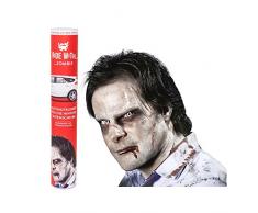 Ride With - Zombie Fenstersticker - eine thumbs UP! 30,5 x 30 x 0,1 cm