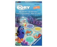 Ravensburger Spiele 23417 - Finding Dory: Wo seid ihr?