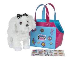 Simba 109273100 - Maggie & Bianca Plüschhund Luxy