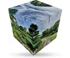 V-Cube 25149 - Würfel 2 - Japanischer Garten