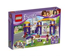 Lego Friends 41312 - Heartlake Sportzentrum