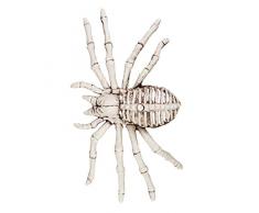 Boland 72092 - Deko-Figur Spinnenskelett, Sonstige Spielwaren